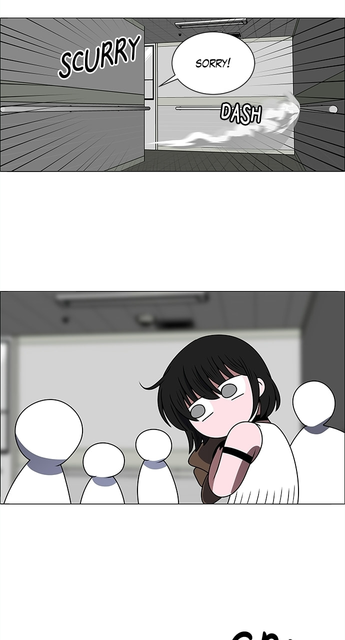 No Scope Chapter 173 page 60 - 