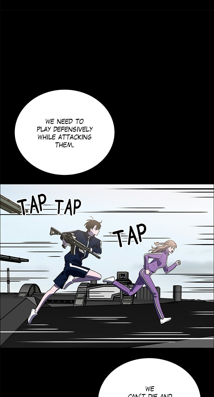 No Scope Chapter 173 page 7 - 