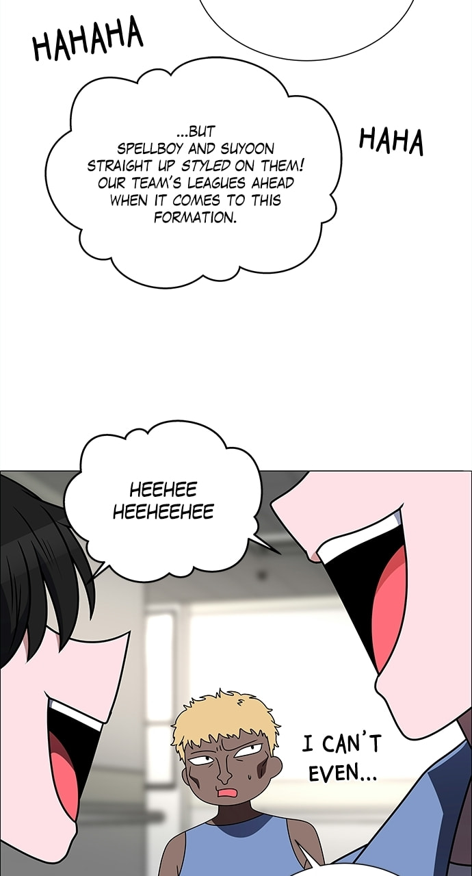 No Scope Chapter 173 page 64 - 