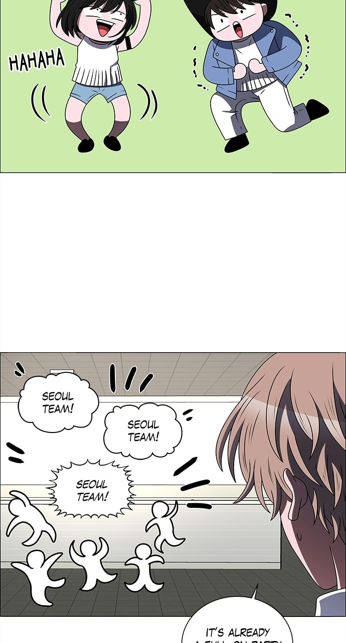 No Scope Chapter 173 page 66 - 