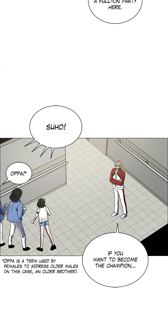 No Scope Chapter 173 page 67 - 
