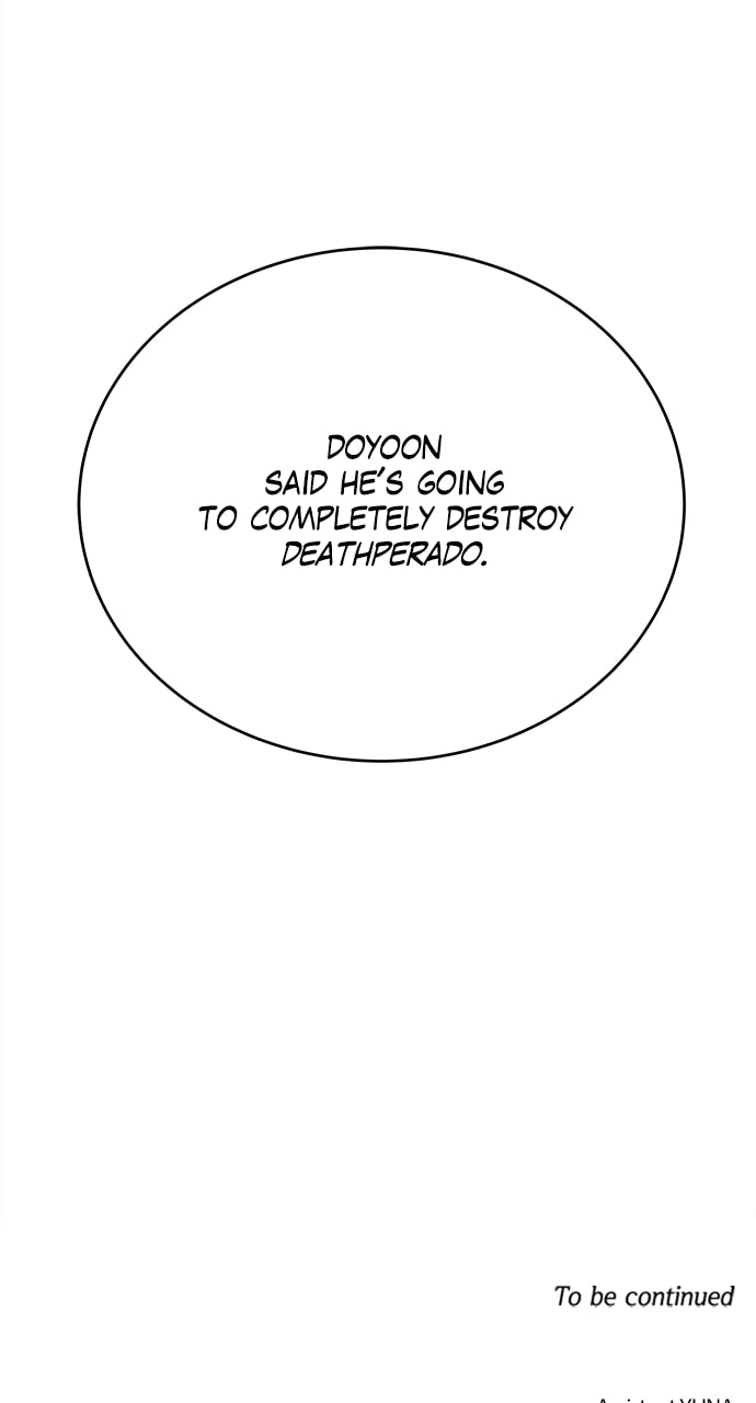 No Scope Chapter 173 page 70 - 