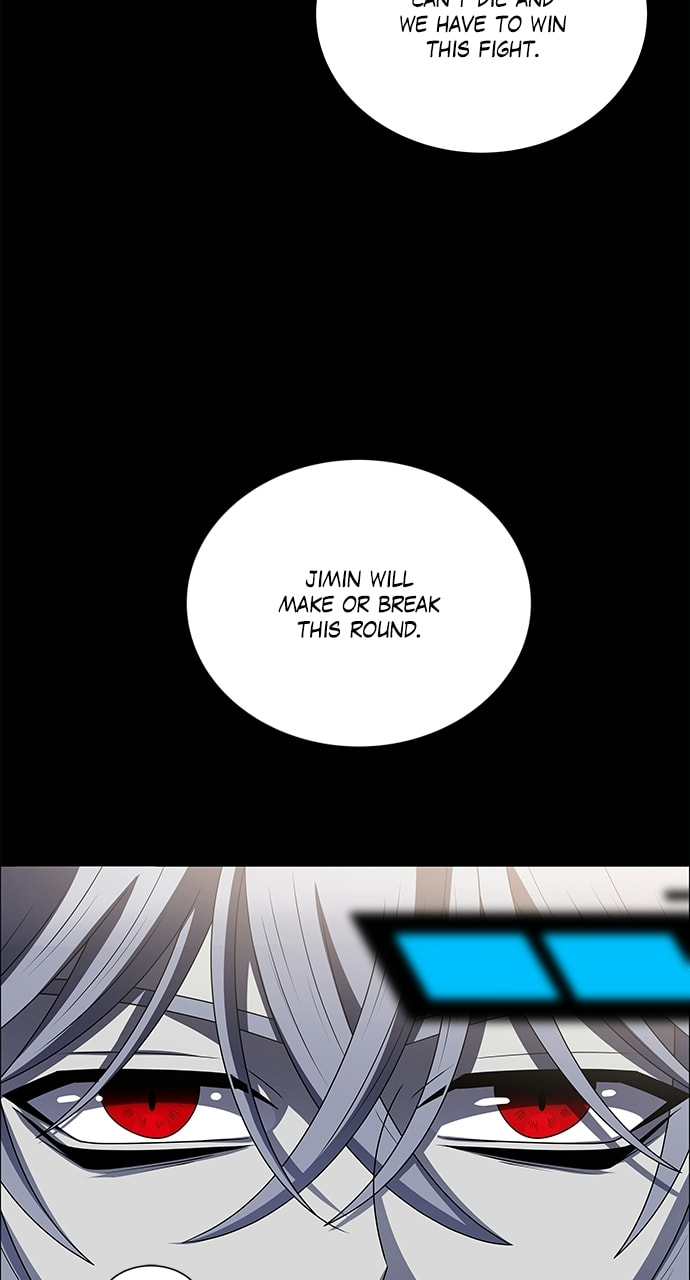 No Scope Chapter 173 page 8 - 