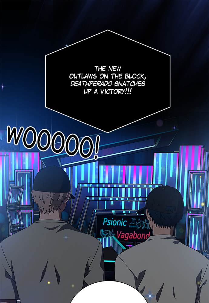 No Scope Chapter 174 page 2 - 
