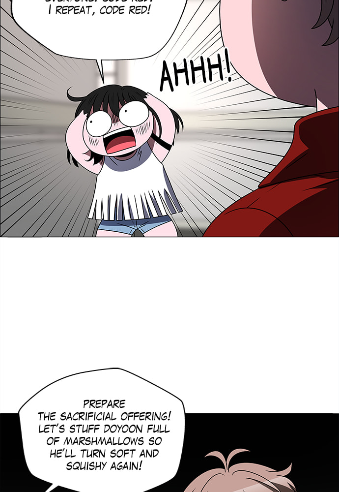 No Scope Chapter 174 page 11 - 