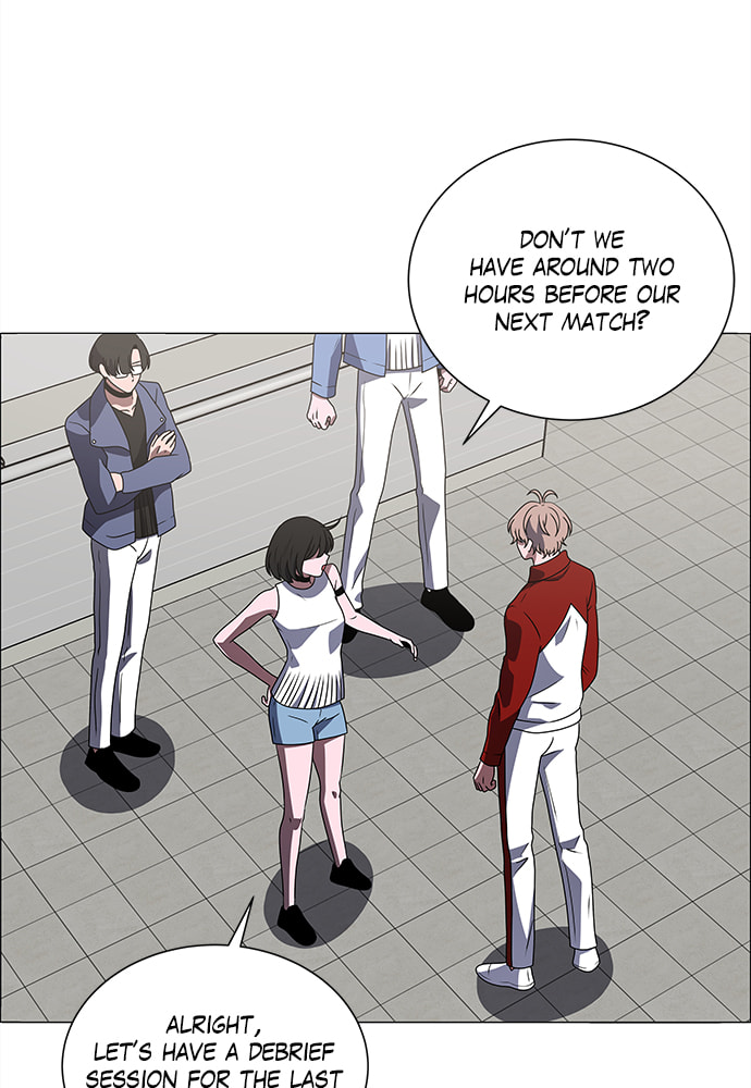 No Scope Chapter 174 page 18 - 