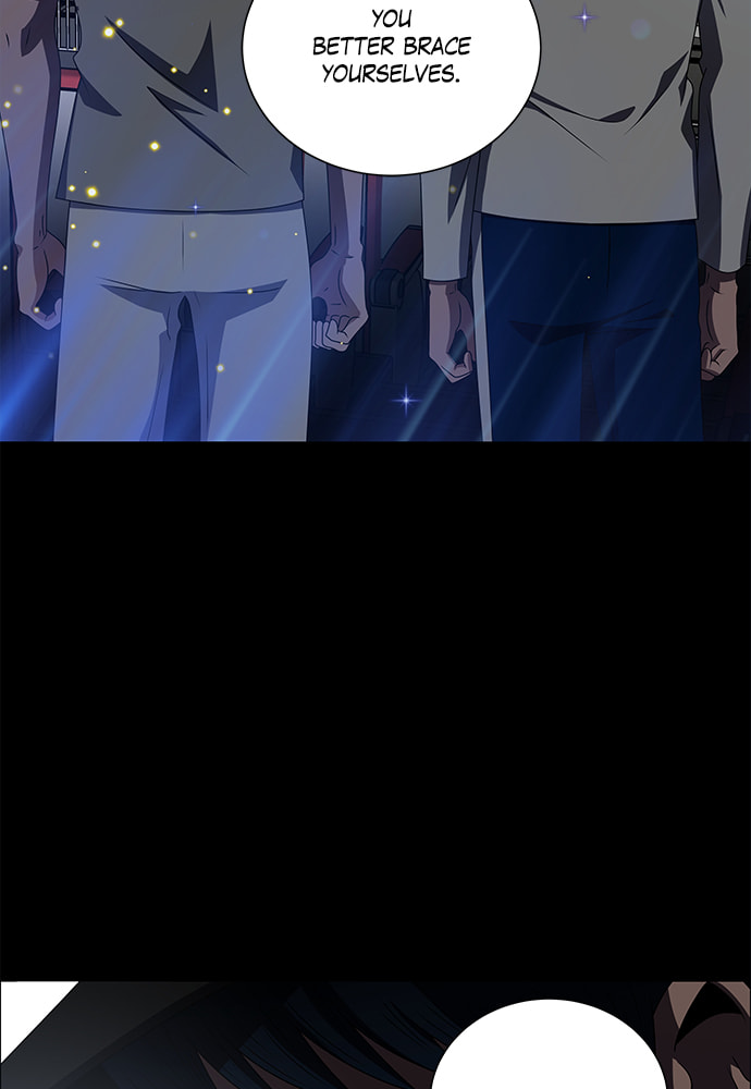 No Scope Chapter 174 page 3 - 