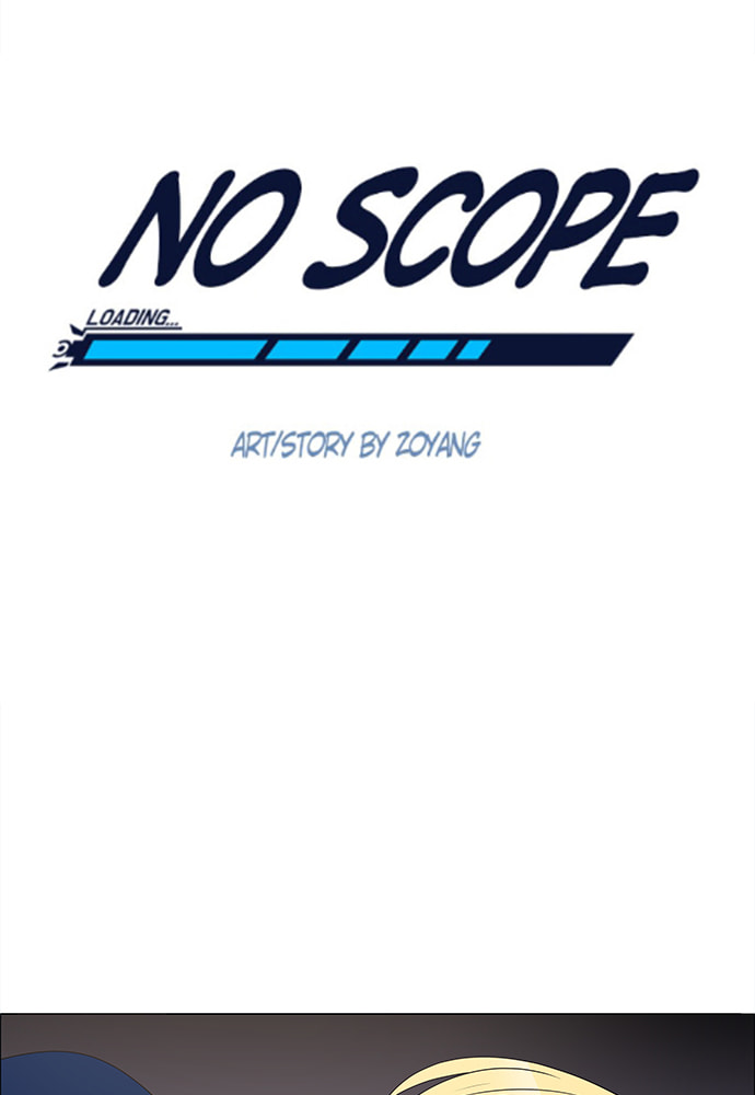 No Scope Chapter 174 page 33 - 