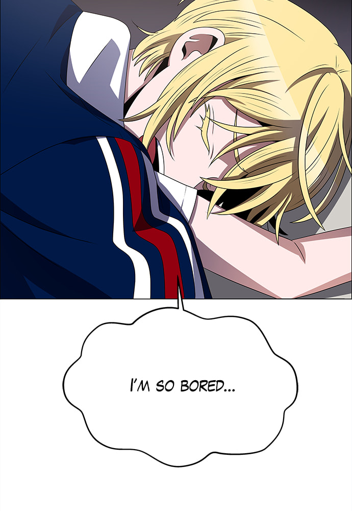 No Scope Chapter 174 page 34 - 