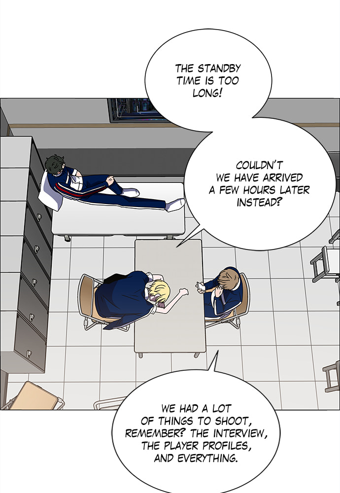 No Scope Chapter 174 page 35 - 