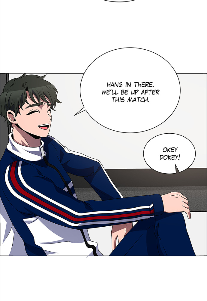 No Scope Chapter 174 page 36 - 