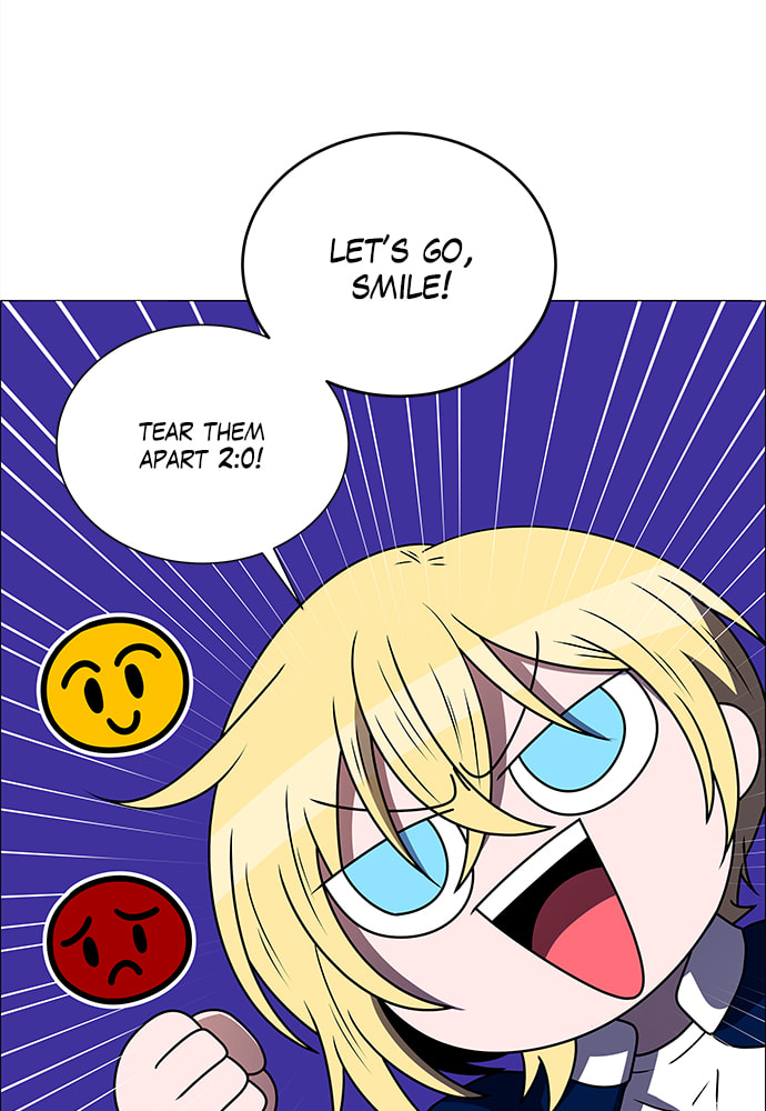 No Scope Chapter 174 page 37 - 