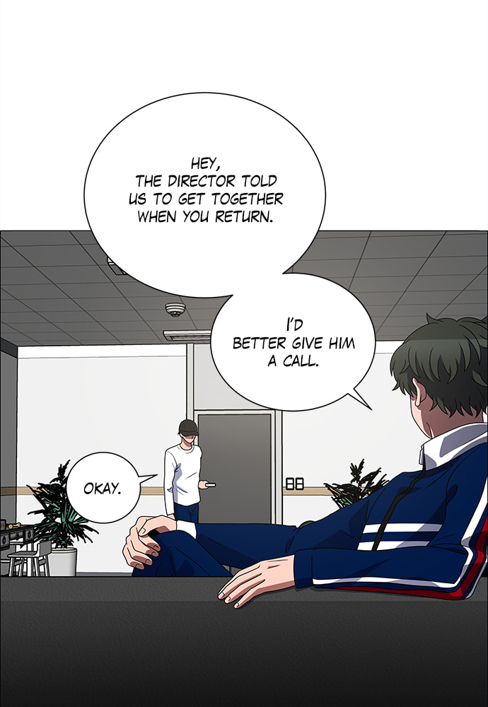 No Scope Chapter 174 page 40 - 