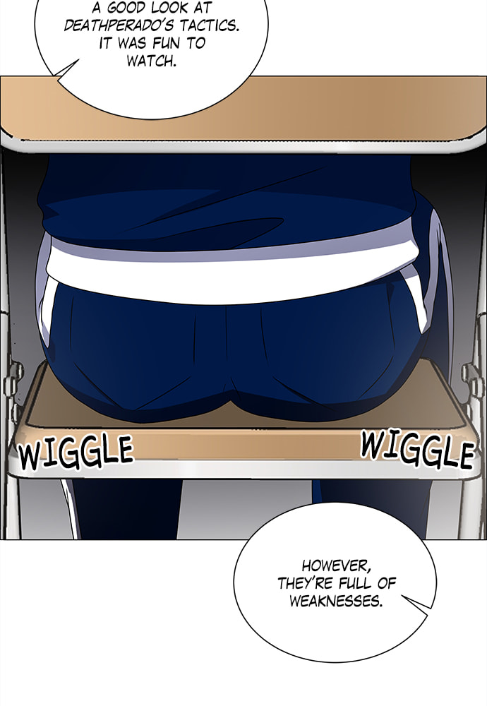 No Scope Chapter 174 page 46 - 