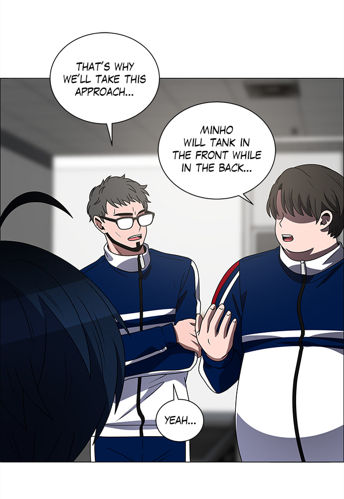No Scope Chapter 174 page 47 - 