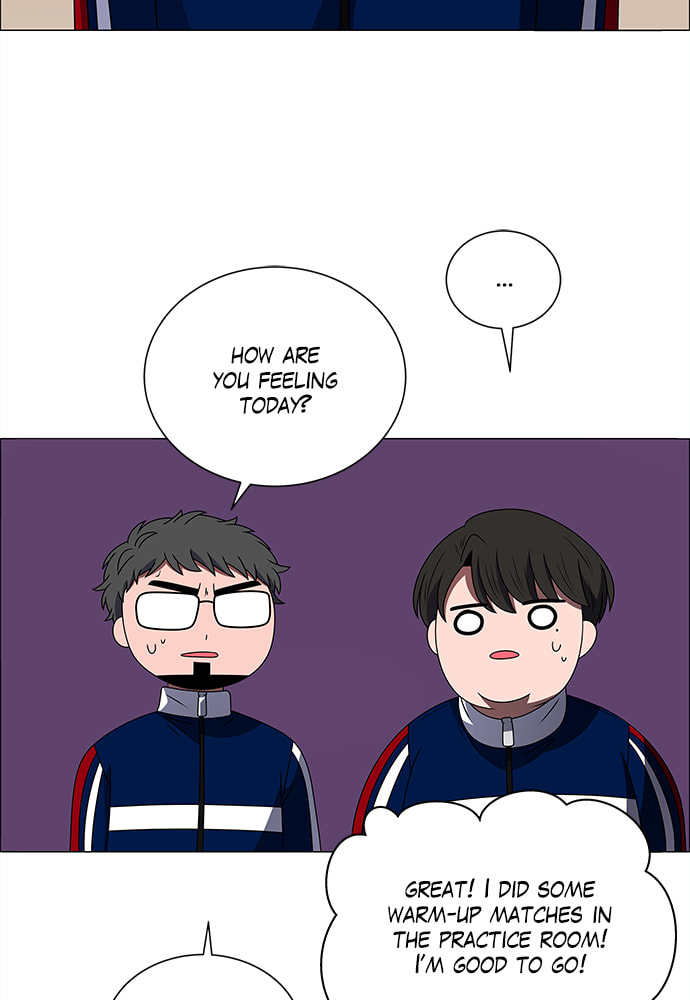 No Scope Chapter 174 page 50 - 