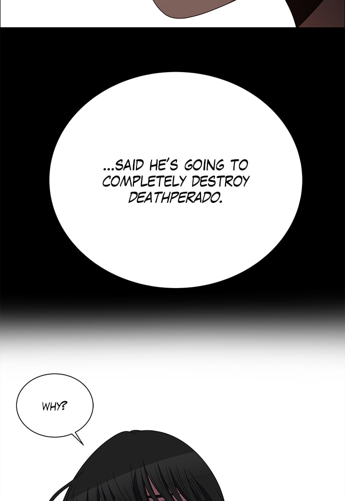 No Scope Chapter 174 page 6 - 