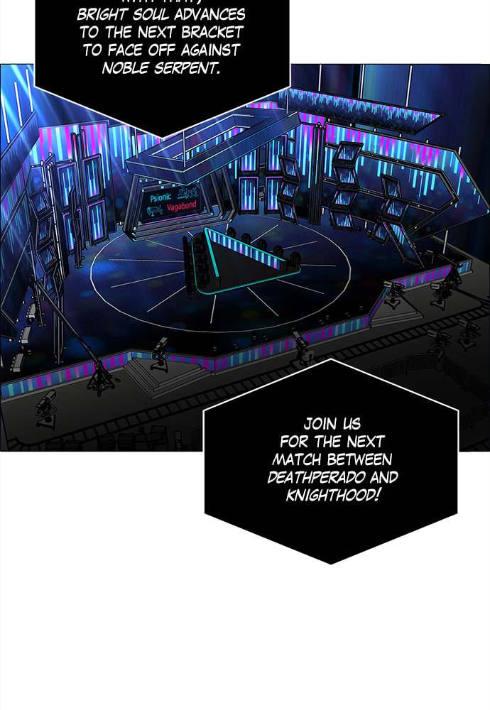 No Scope Chapter 174 page 62 - 