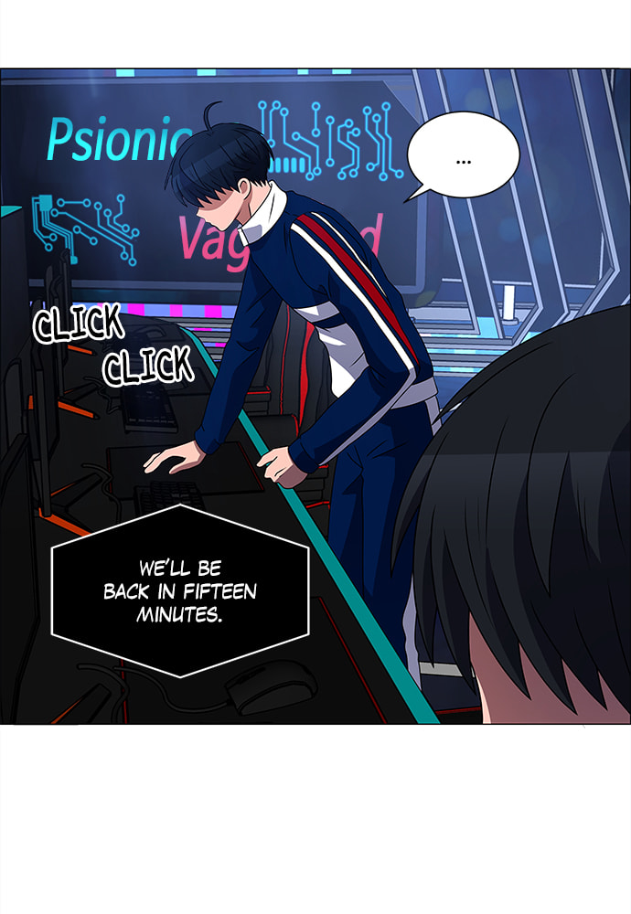 No Scope Chapter 174 page 63 - 