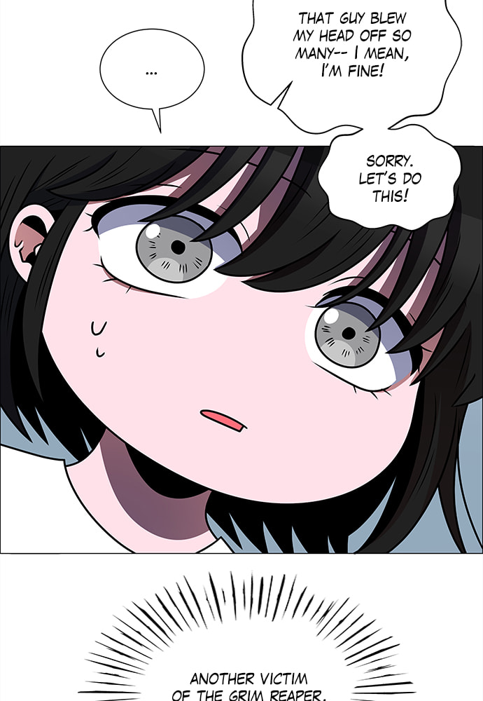 No Scope Chapter 174 page 72 - 