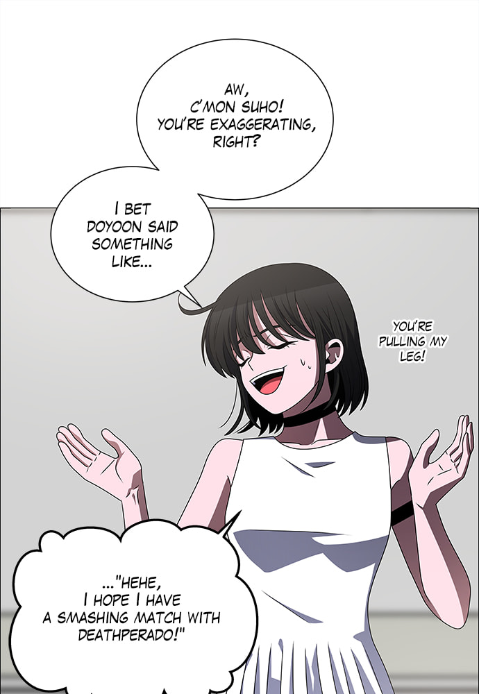 No Scope Chapter 174 page 9 - 