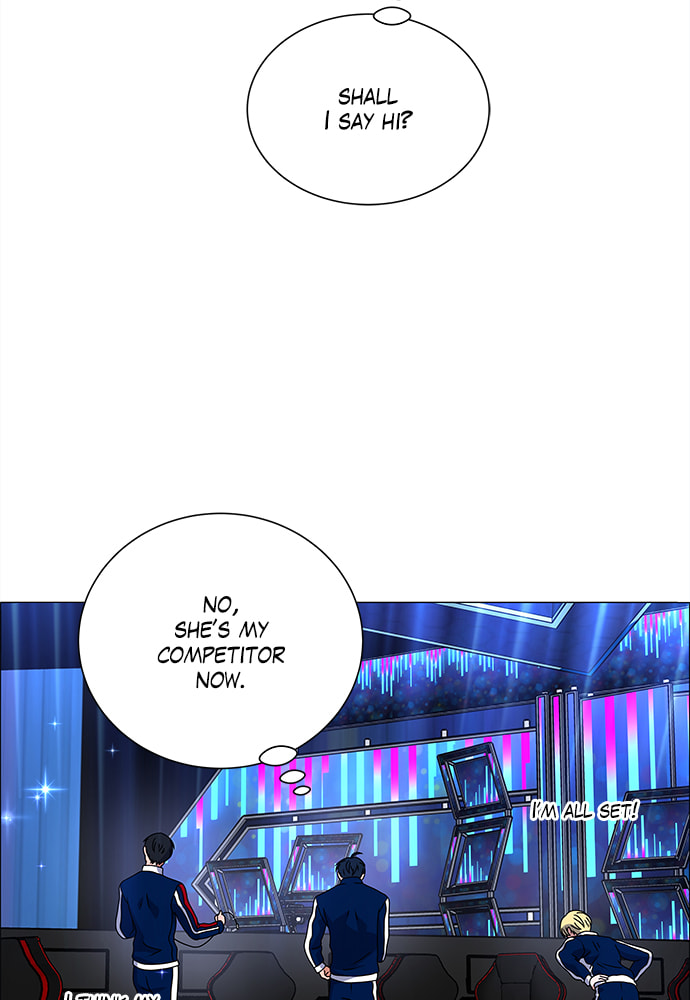 No Scope Chapter 174 page 81 - 
