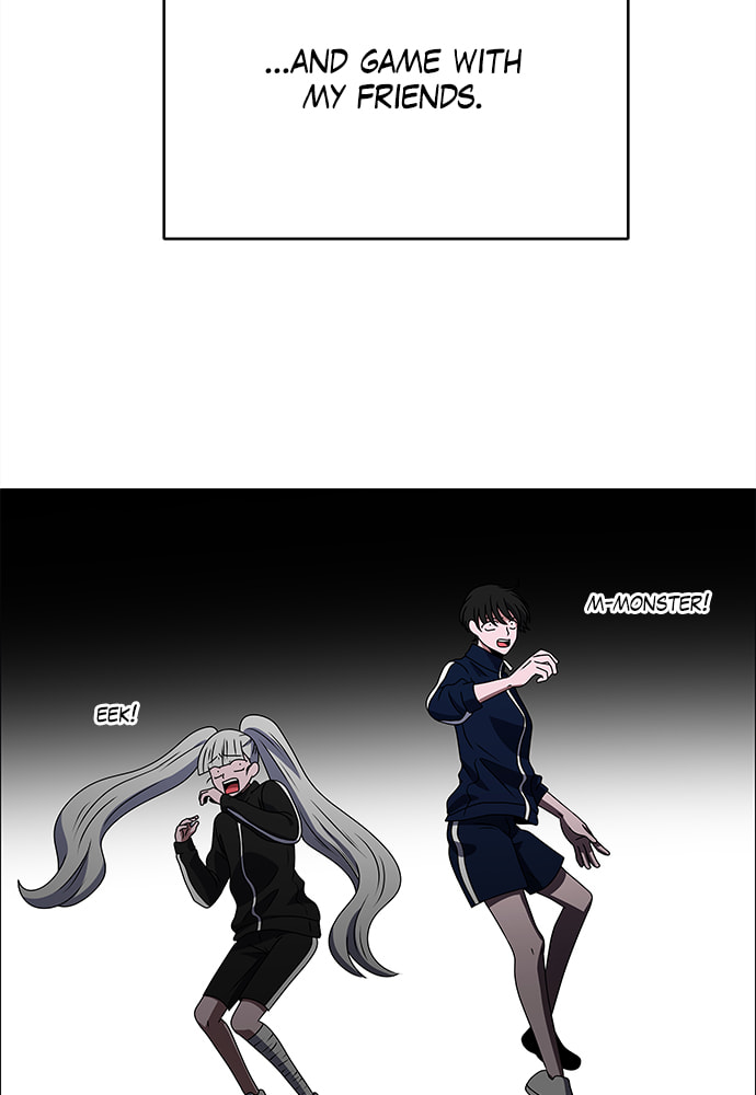 No Scope Chapter 174 page 86 - 