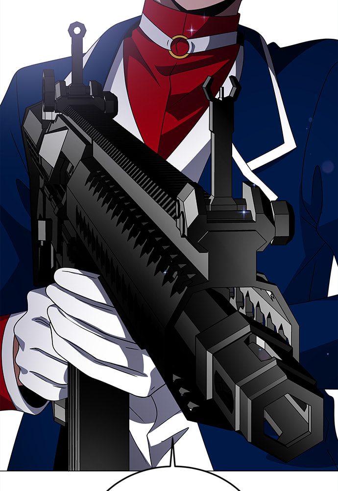 No Scope Chapter 174 page 88 - 