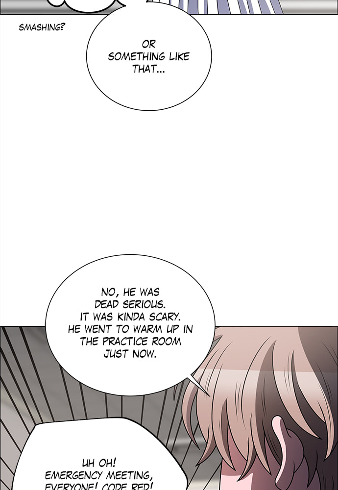 No Scope Chapter 174 page 10 - 