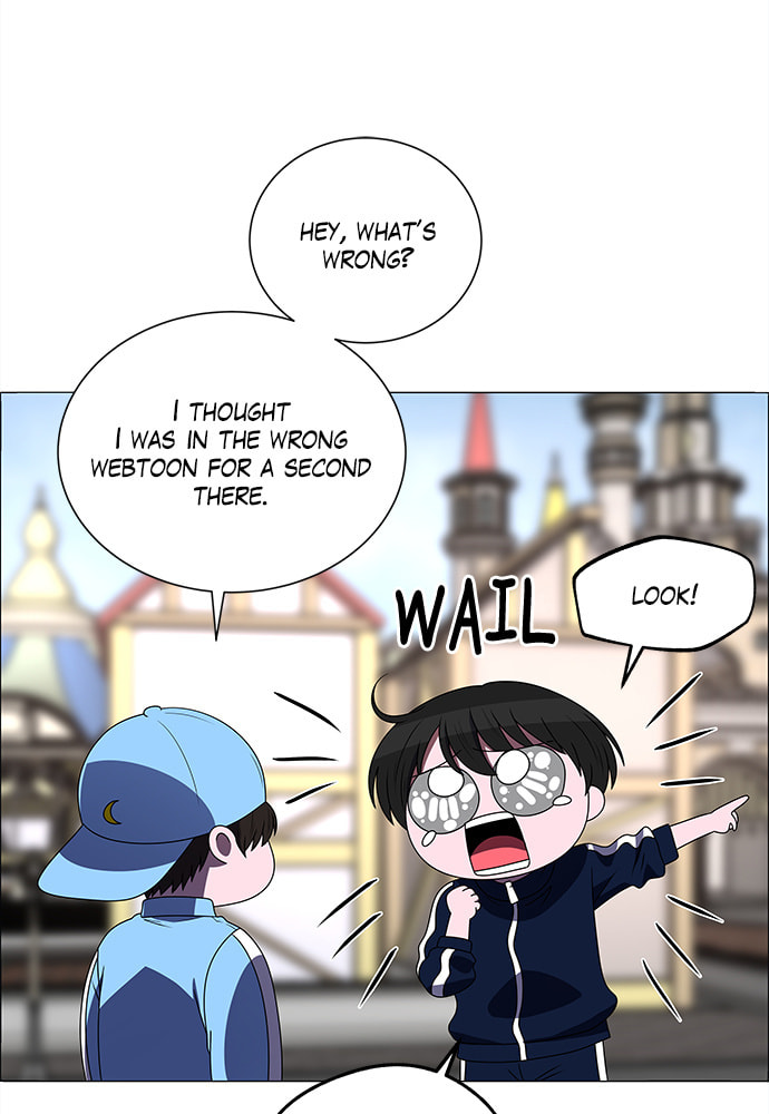 No Scope Chapter 175 page 14 - 