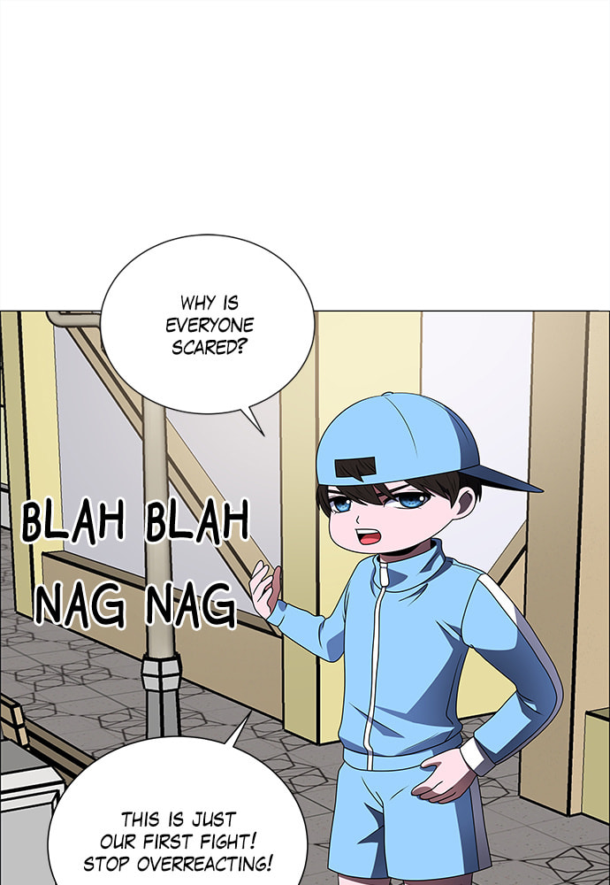 No Scope Chapter 175 page 16 - 