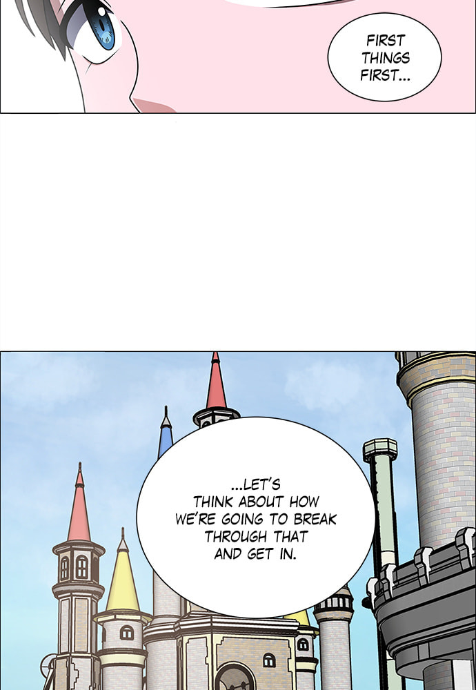 No Scope Chapter 175 page 18 - 