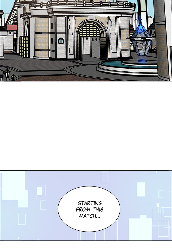 No Scope Chapter 175 page 19 - 