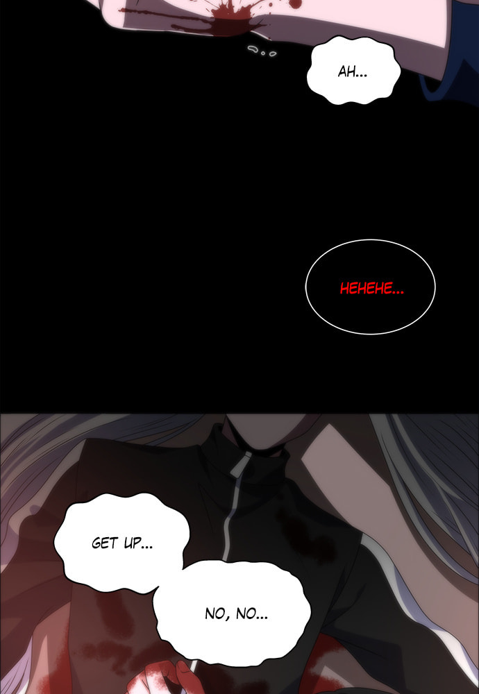 No Scope Chapter 175 page 3 - 