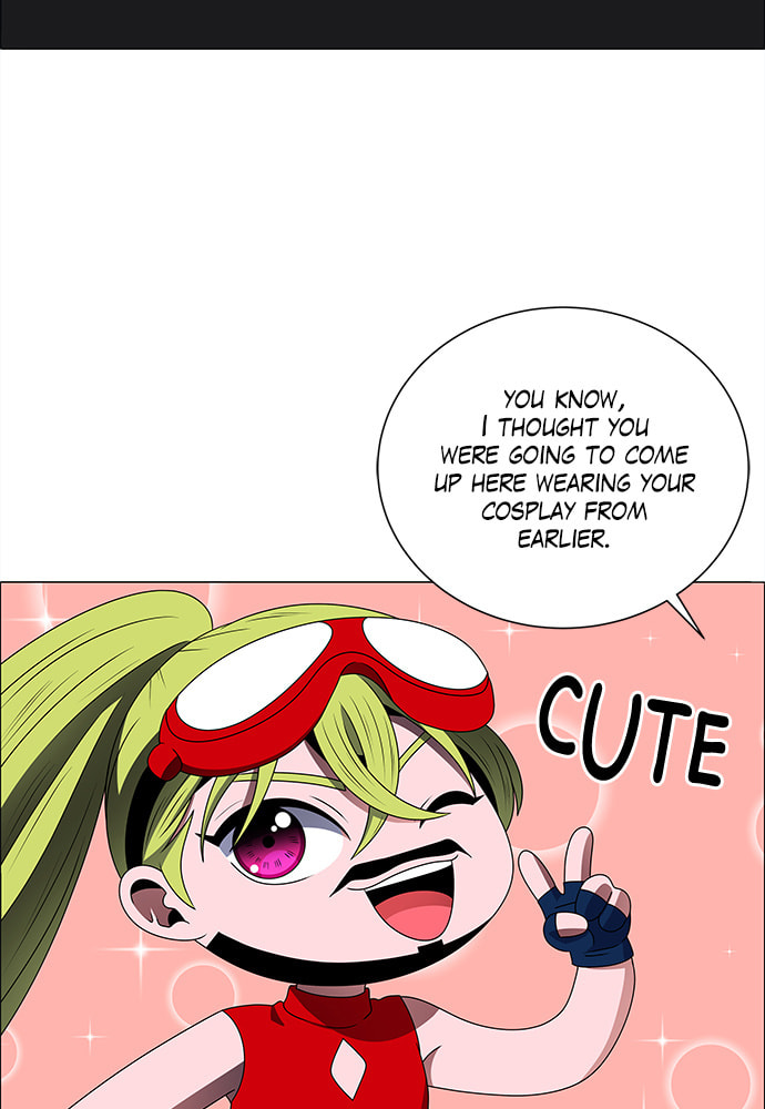 No Scope Chapter 175 page 21 - 