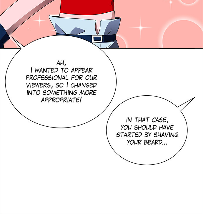 No Scope Chapter 175 page 22 - 