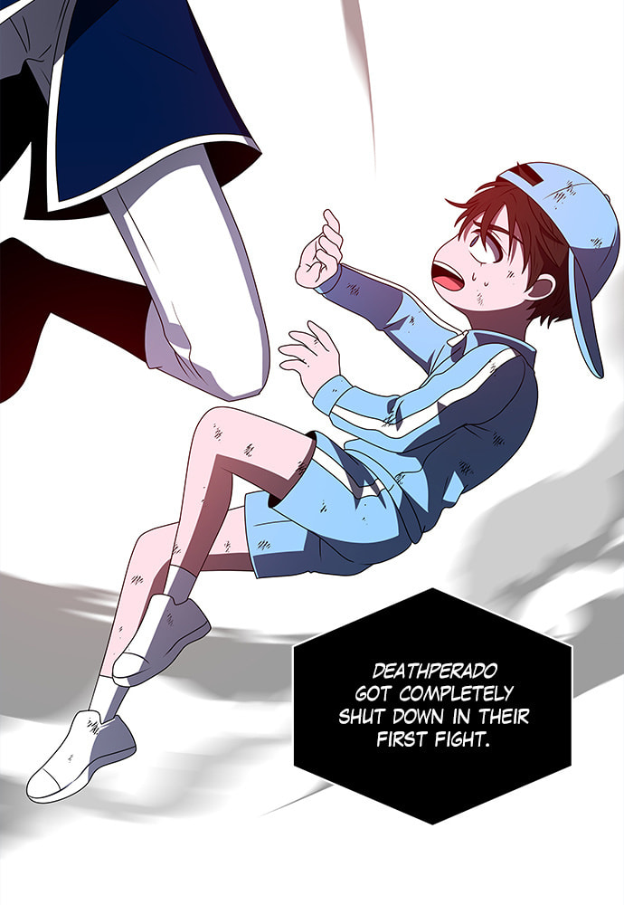 No Scope Chapter 175 page 25 - 