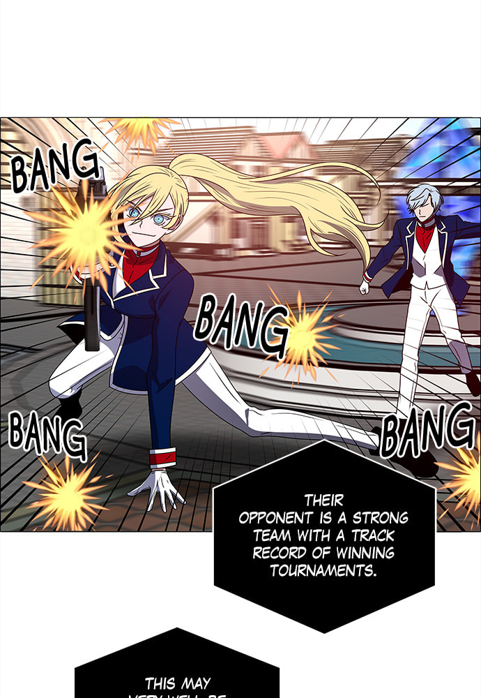No Scope Chapter 175 page 26 - 