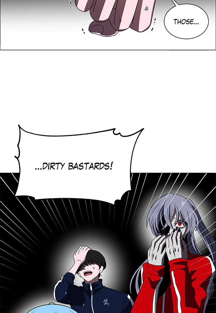 No Scope Chapter 175 page 28 - 