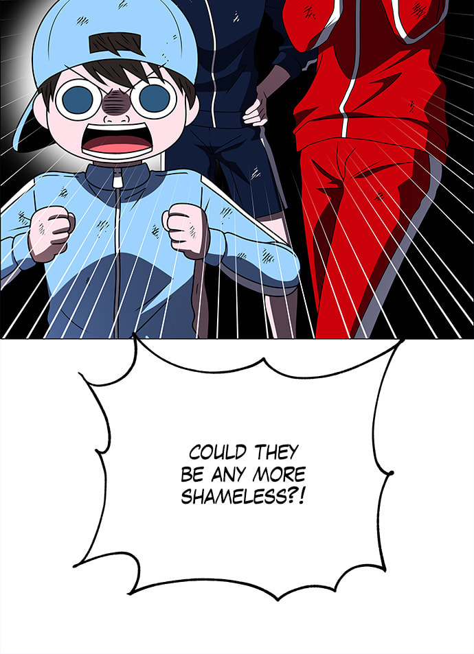 No Scope Chapter 175 page 29 - 