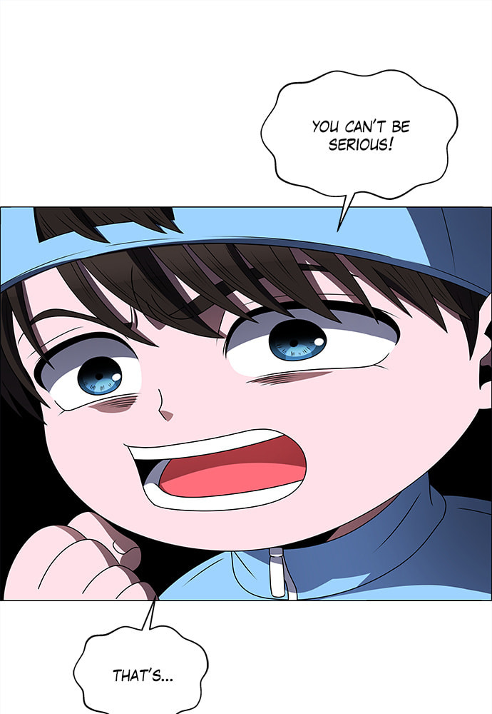 No Scope Chapter 175 page 30 - 