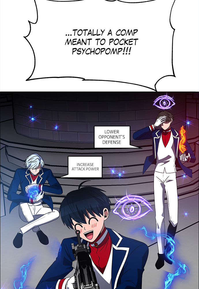 No Scope Chapter 175 page 33 - 
