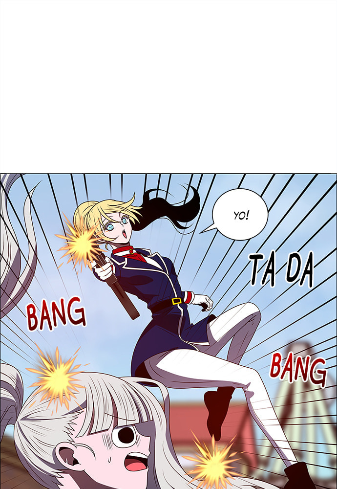 No Scope Chapter 175 page 37 - 