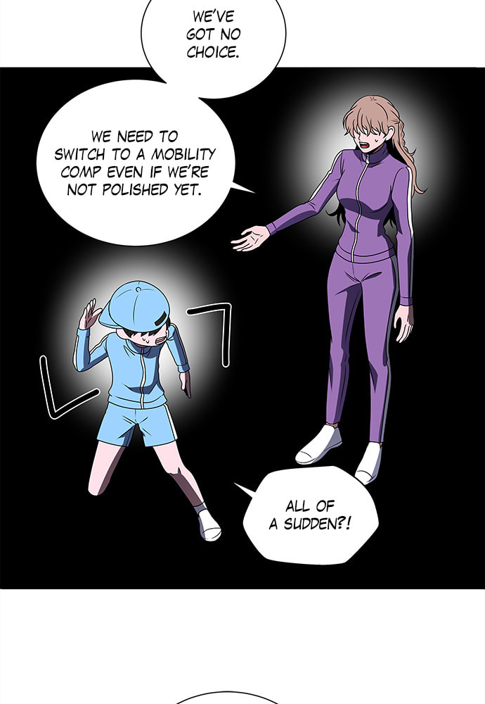 No Scope Chapter 175 page 41 - 