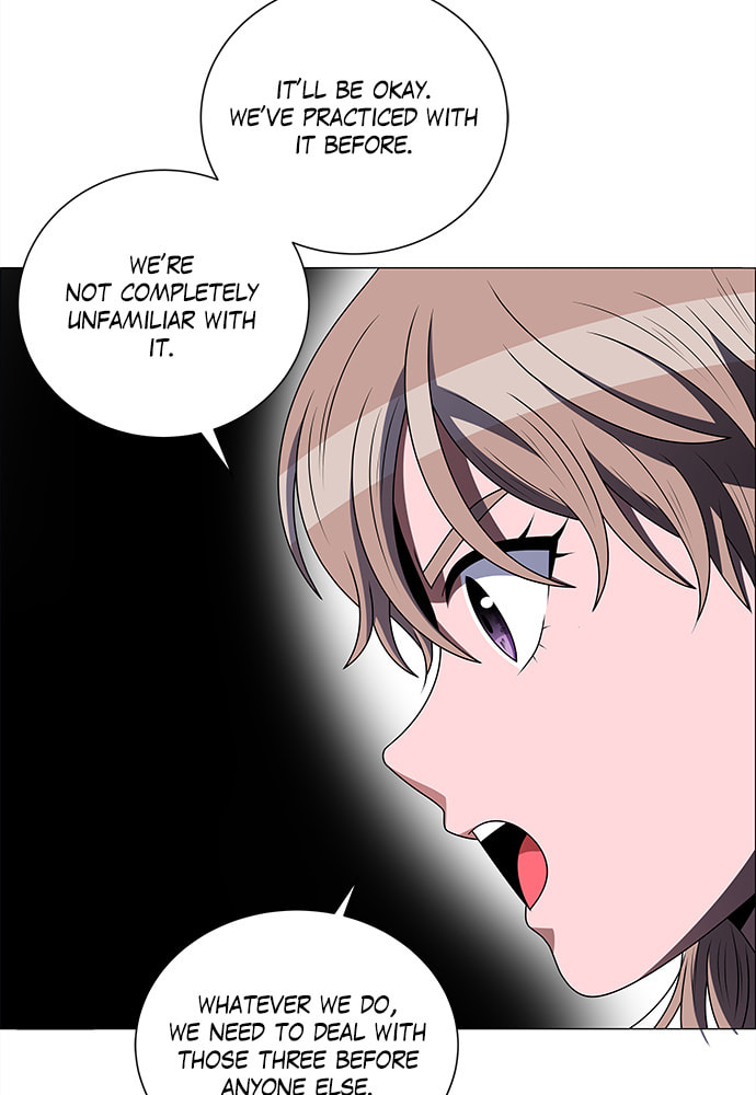 No Scope Chapter 175 page 42 - 