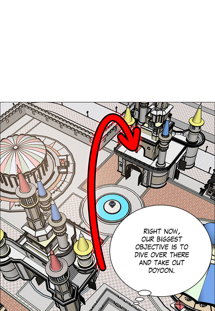 No Scope Chapter 175 page 45 - 