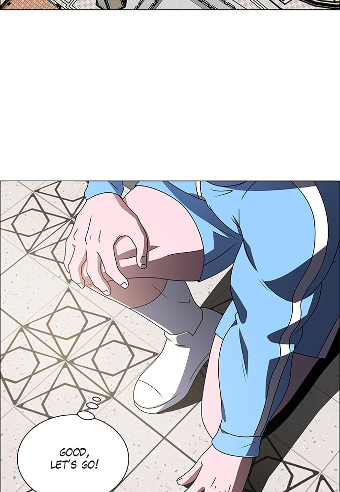 No Scope Chapter 175 page 46 - 