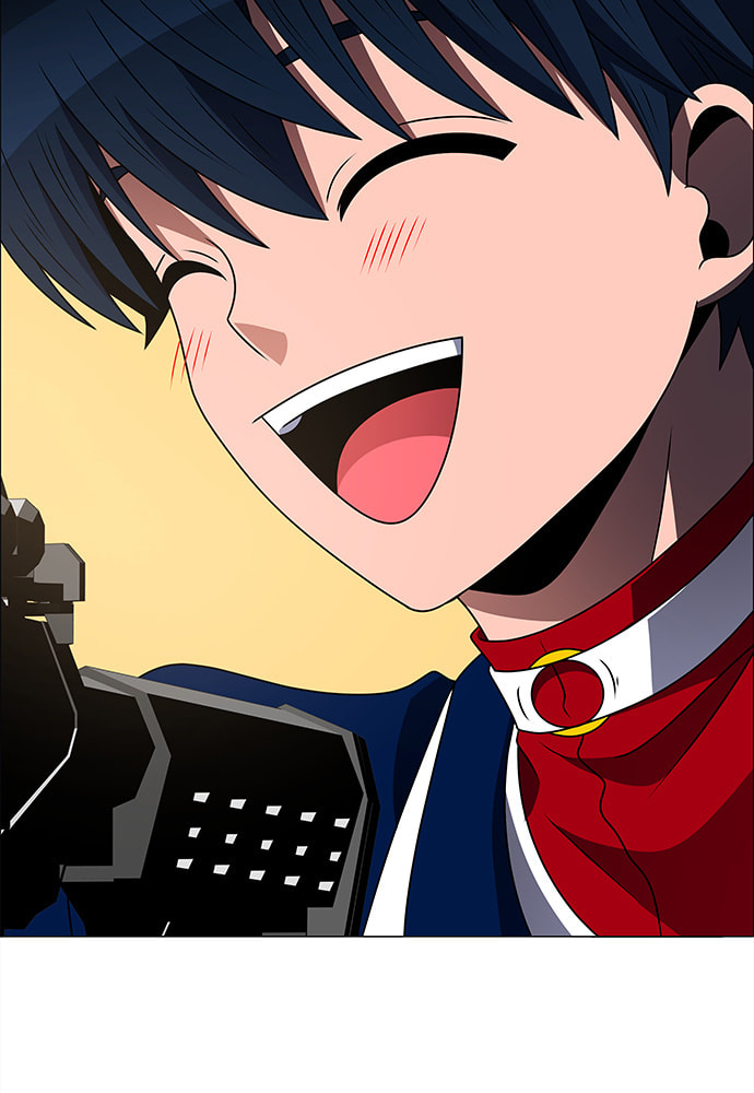 No Scope Chapter 175 page 52 - 