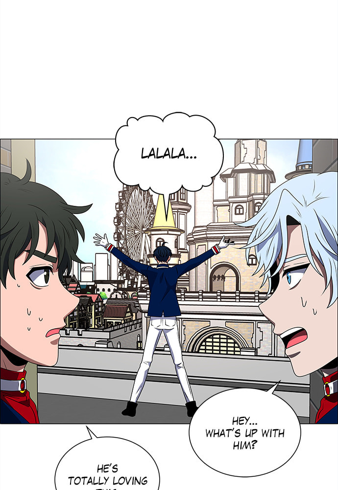 No Scope Chapter 175 page 53 - 