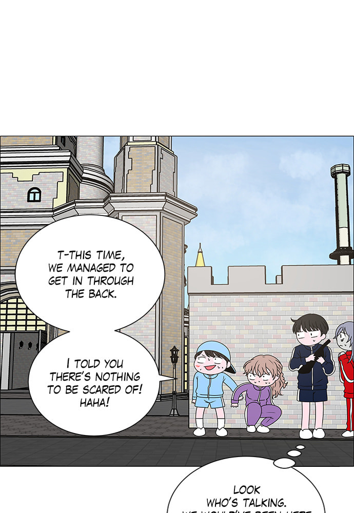 No Scope Chapter 175 page 57 - 